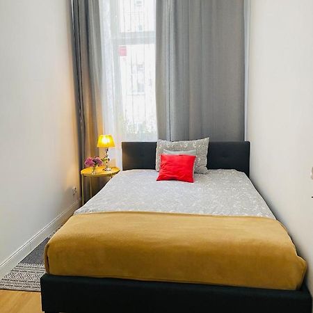 Apartament Centrum Poznań Exterior foto