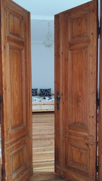 Apartament Centrum Poznań Quarto foto